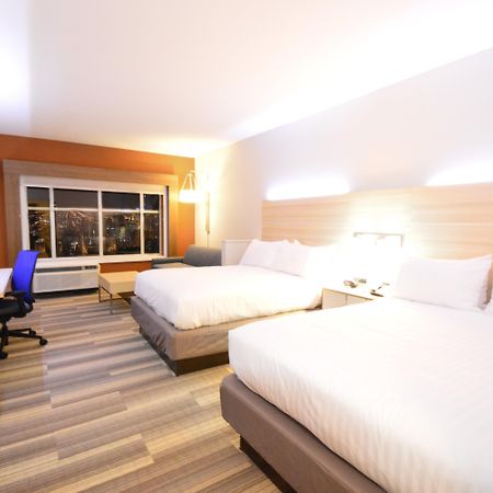 Holiday Inn Express & Suites Toledo South - Perrysburg By Ihg Kültér fotó