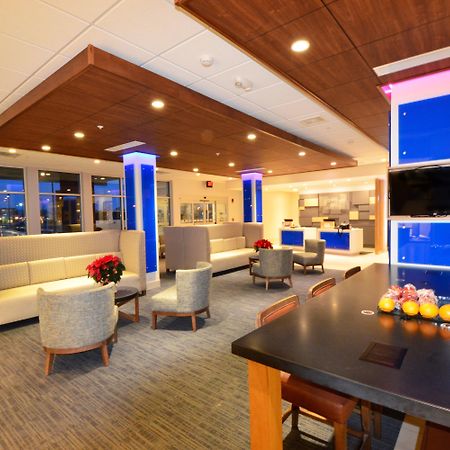 Holiday Inn Express & Suites Toledo South - Perrysburg By Ihg Kültér fotó