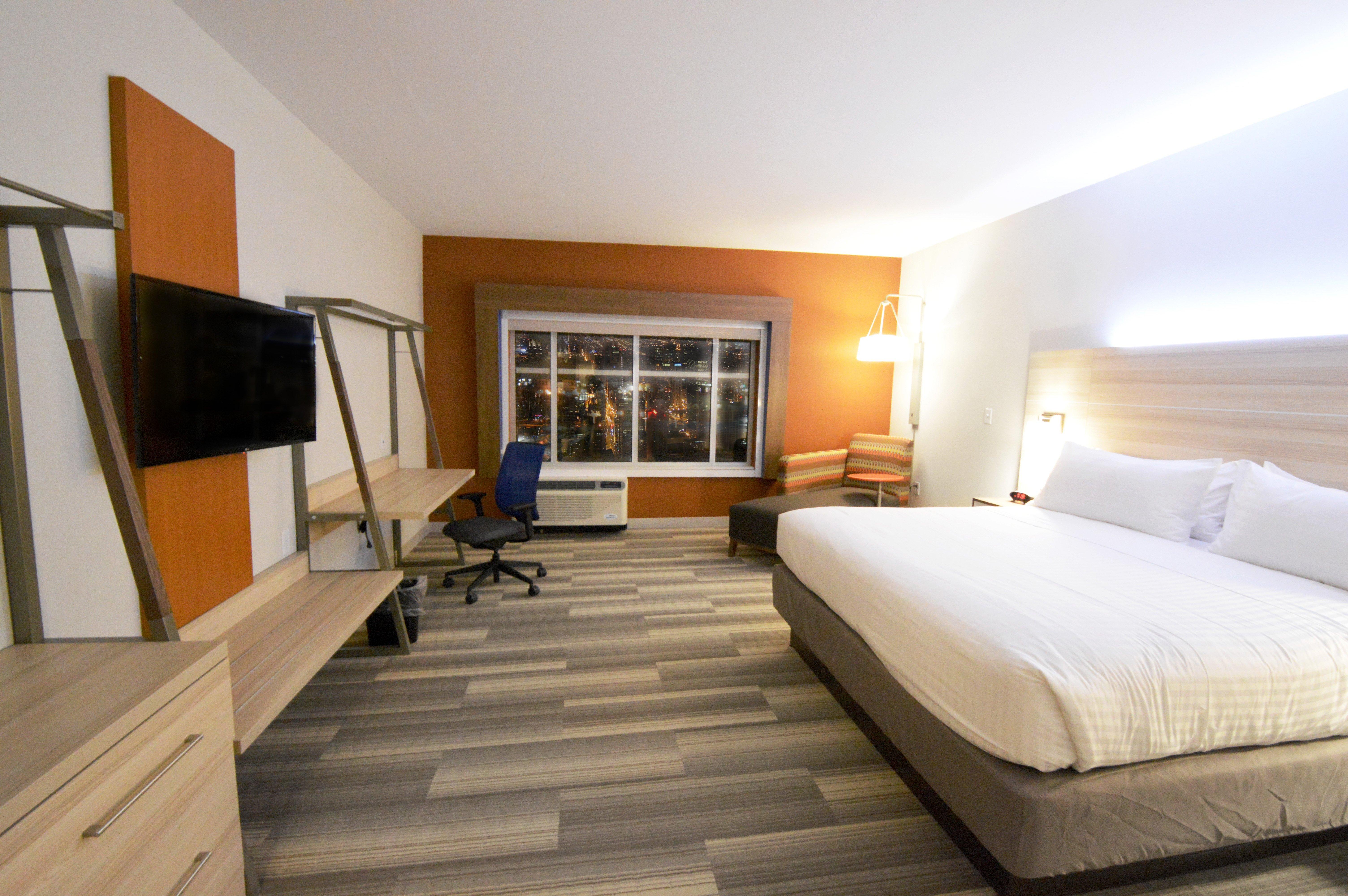Holiday Inn Express & Suites Toledo South - Perrysburg By Ihg Kültér fotó