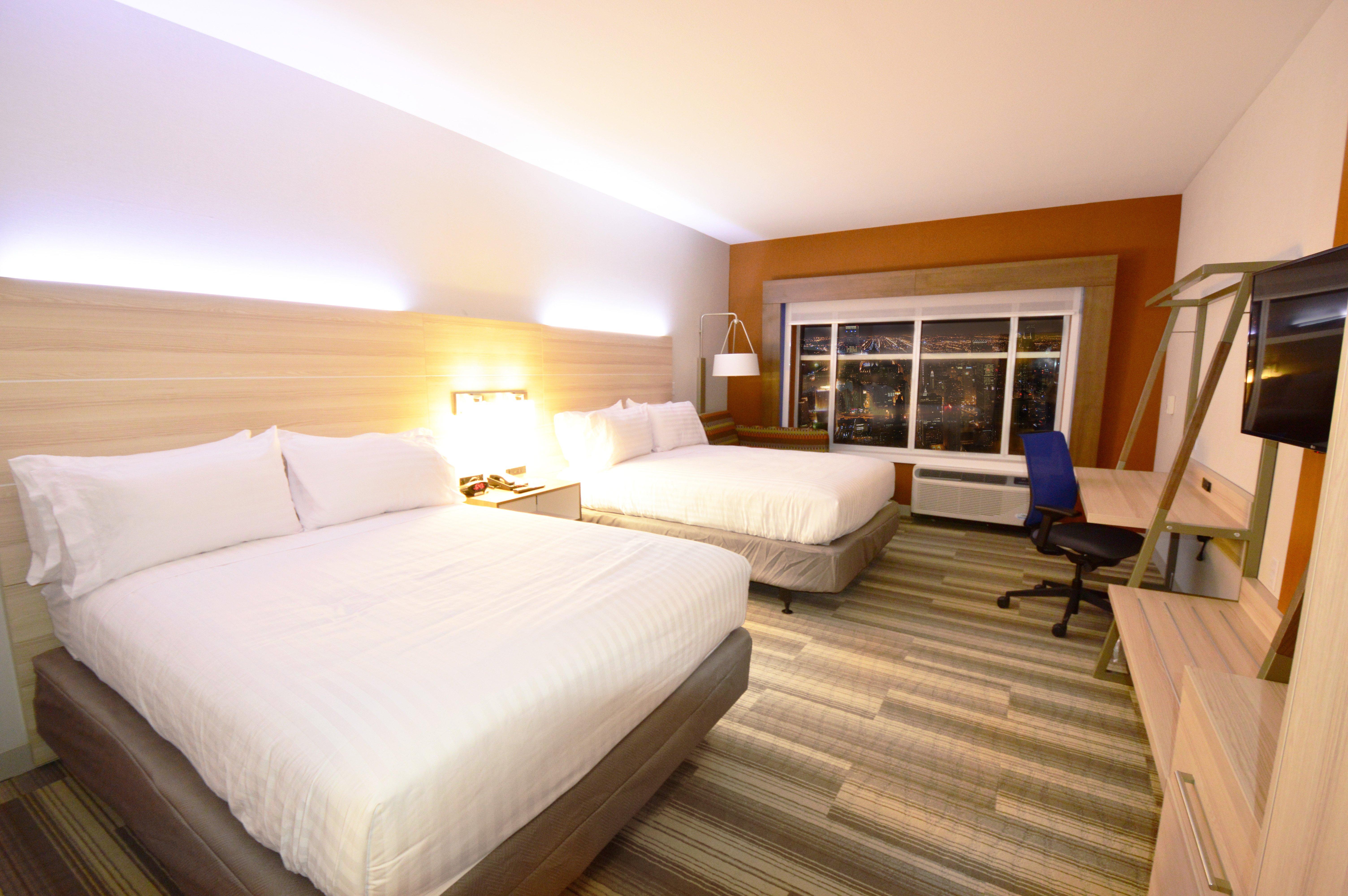 Holiday Inn Express & Suites Toledo South - Perrysburg By Ihg Kültér fotó