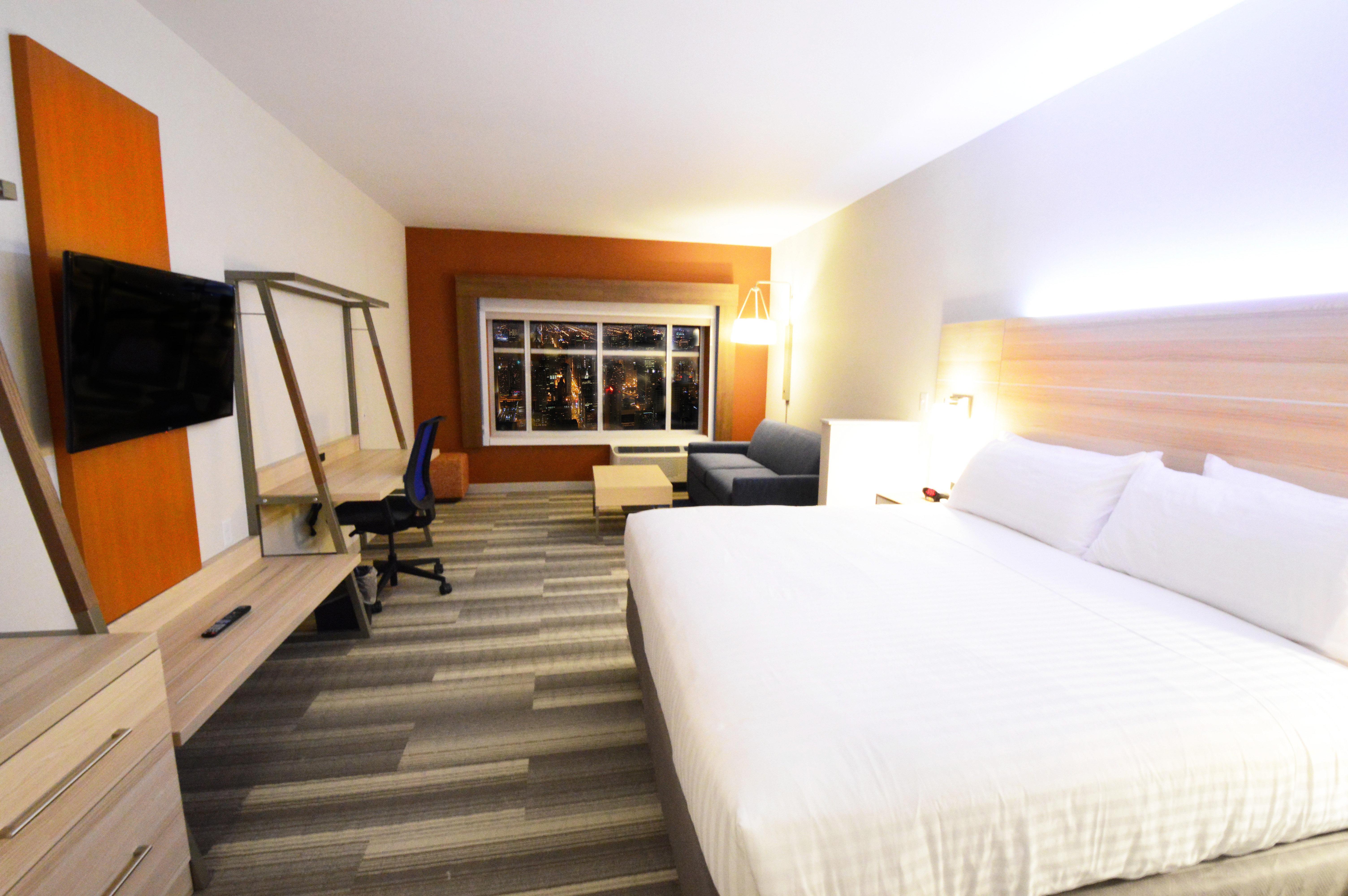 Holiday Inn Express & Suites Toledo South - Perrysburg By Ihg Kültér fotó