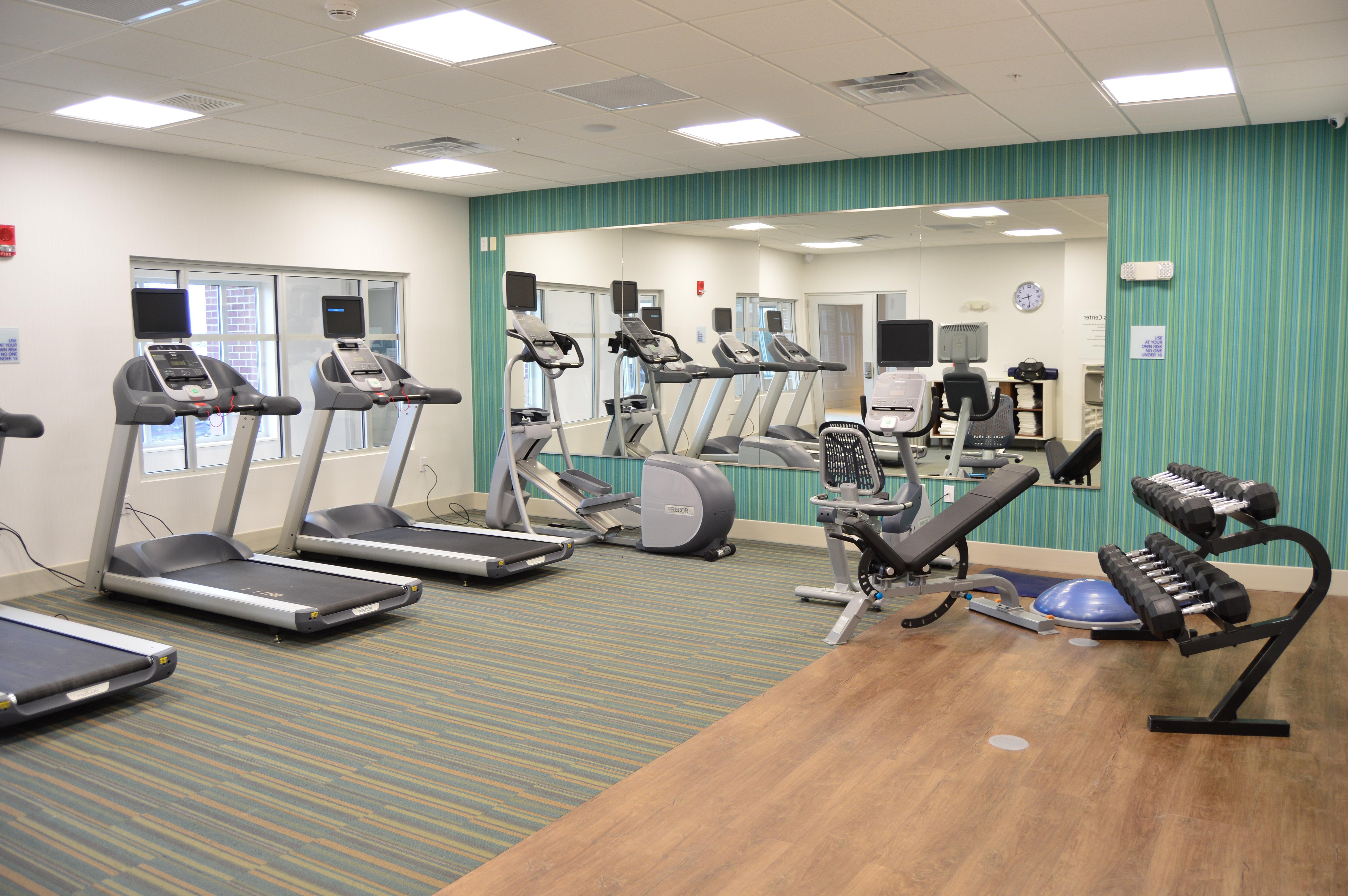 Holiday Inn Express & Suites Toledo South - Perrysburg By Ihg Kültér fotó