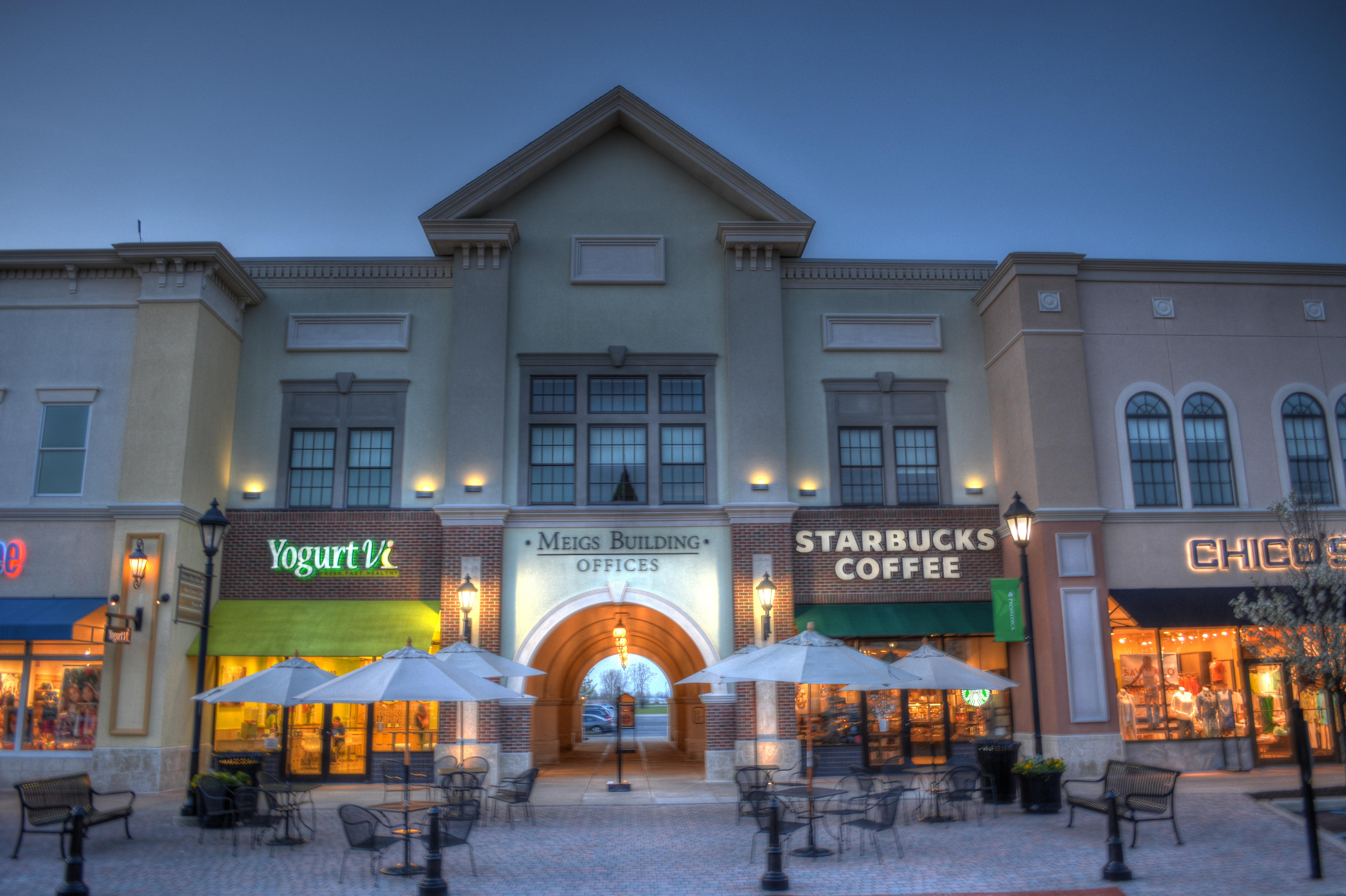 Holiday Inn Express & Suites Toledo South - Perrysburg By Ihg Kültér fotó