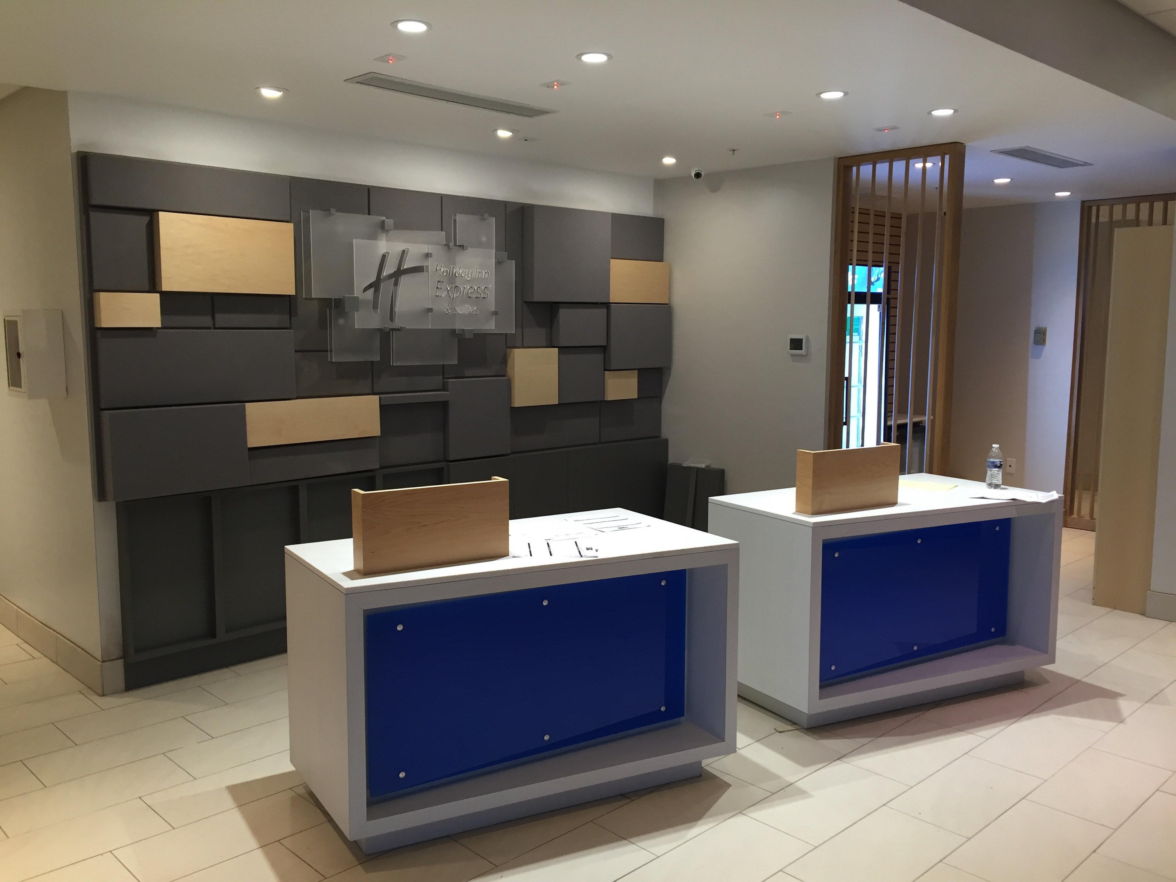 Holiday Inn Express & Suites Toledo South - Perrysburg By Ihg Kültér fotó
