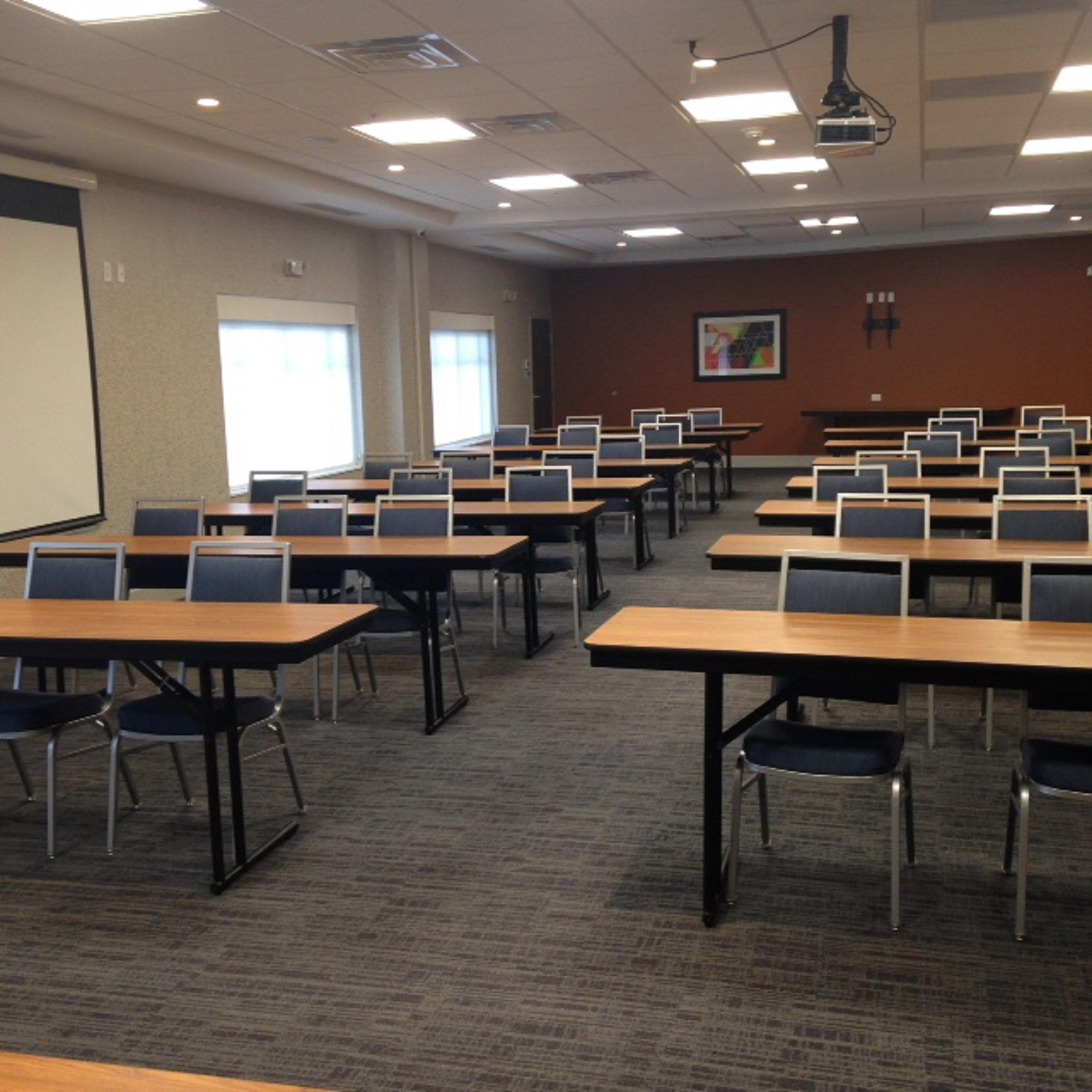 Holiday Inn Express & Suites Toledo South - Perrysburg By Ihg Kültér fotó