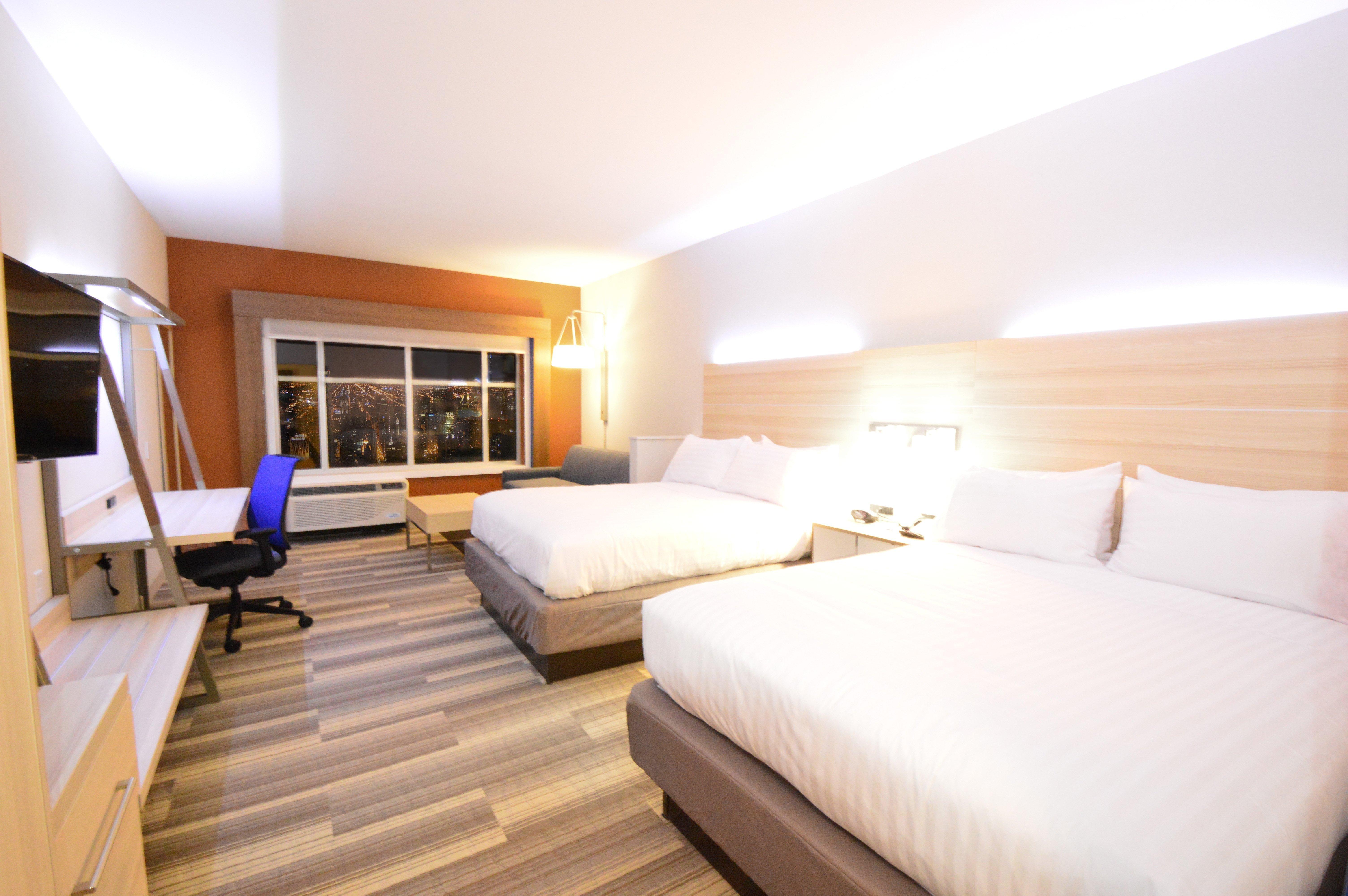 Holiday Inn Express & Suites Toledo South - Perrysburg By Ihg Kültér fotó