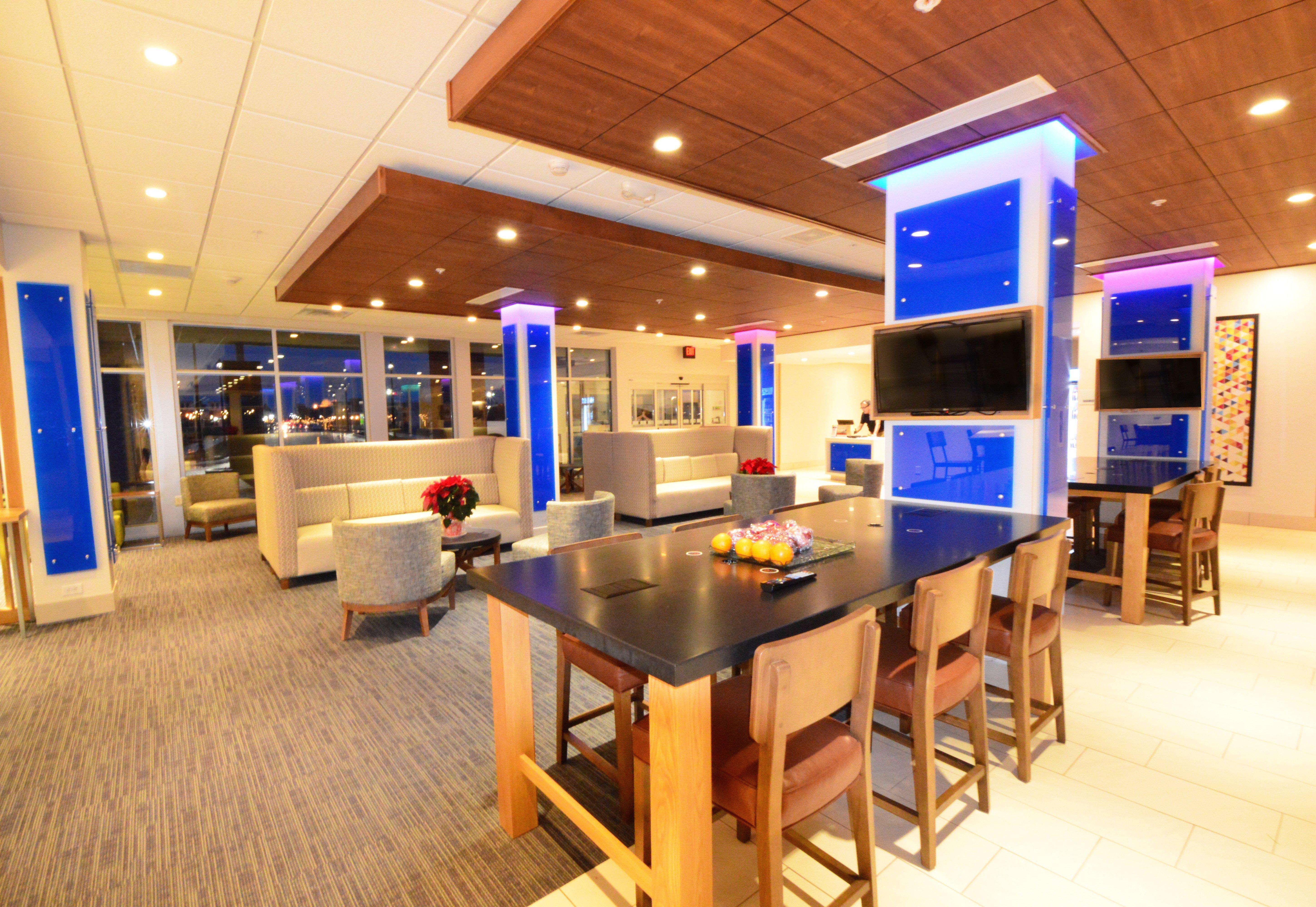 Holiday Inn Express & Suites Toledo South - Perrysburg By Ihg Kültér fotó