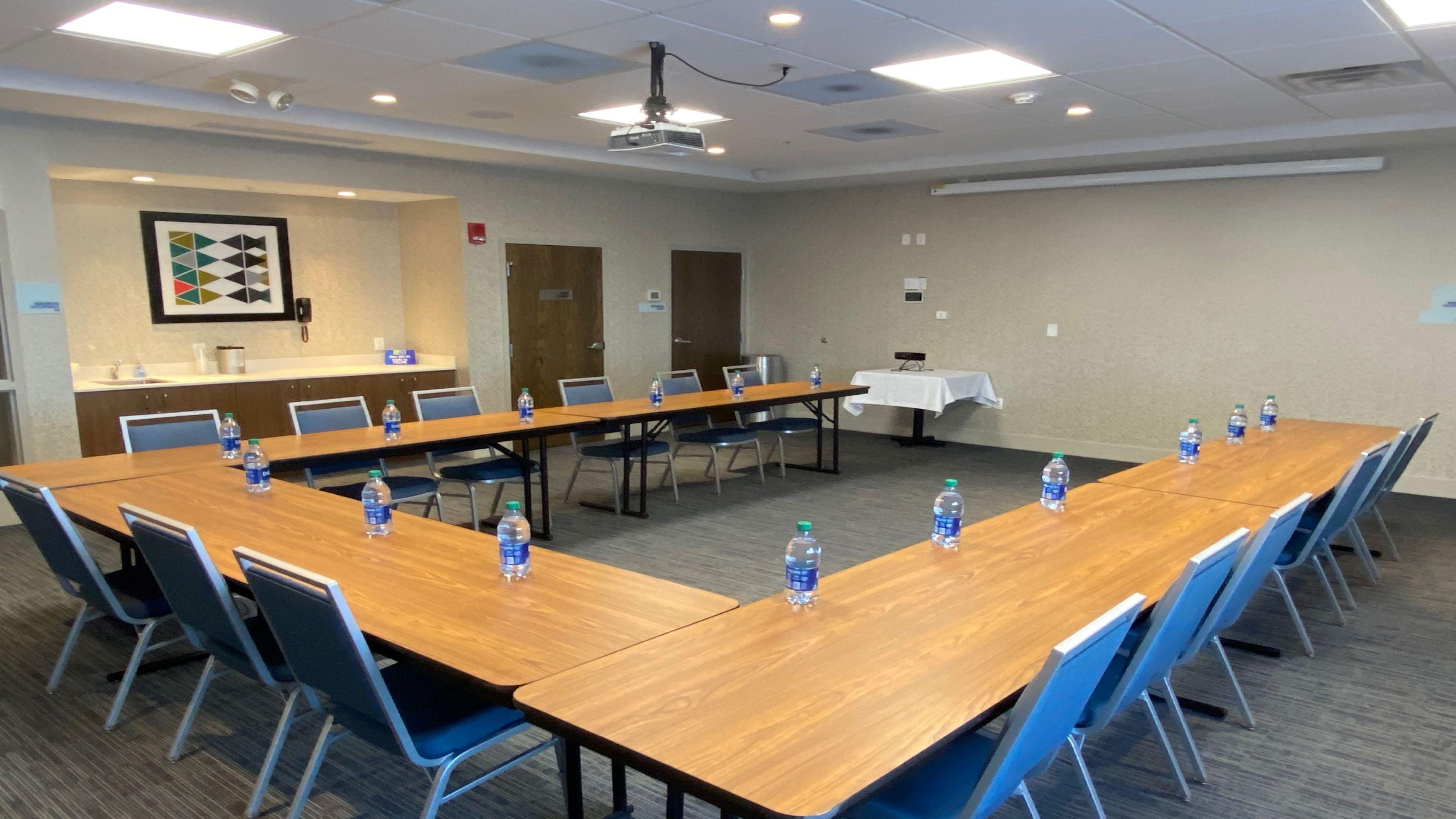 Holiday Inn Express & Suites Toledo South - Perrysburg By Ihg Kültér fotó